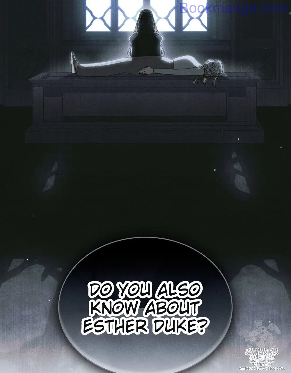The Princess’s Bedchamber Toy Chapter 25 - page 83