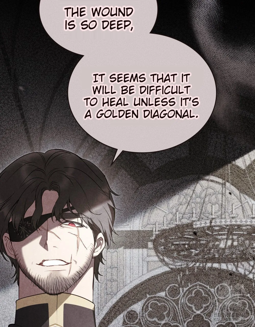 The Princess’s Bedchamber Toy Chapter 26 - page 14