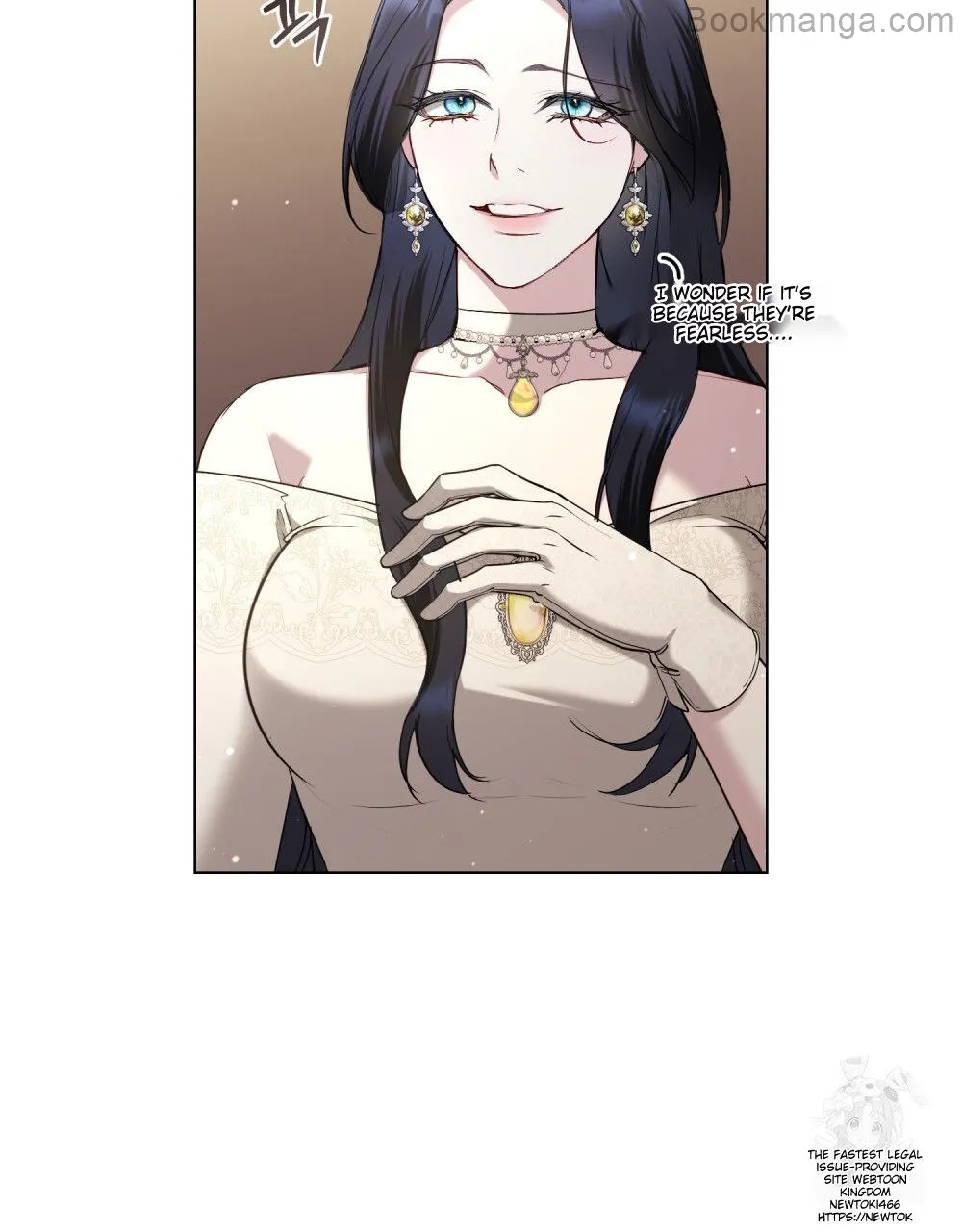 The Princess’s Bedchamber Toy Chapter 26 - page 18