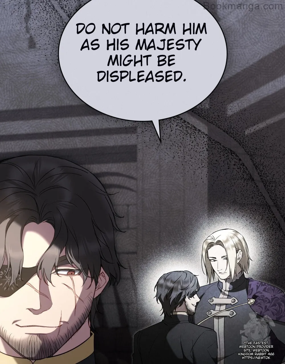 The Princess’s Bedchamber Toy Chapter 26 - page 27