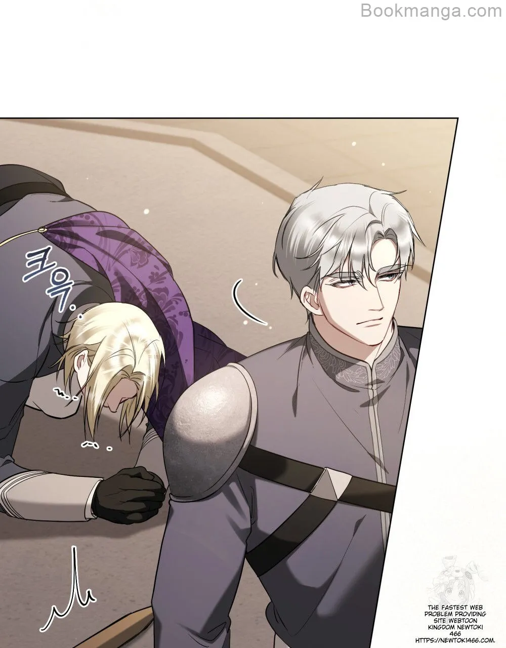 The Princess’s Bedchamber Toy Chapter 26 - page 43