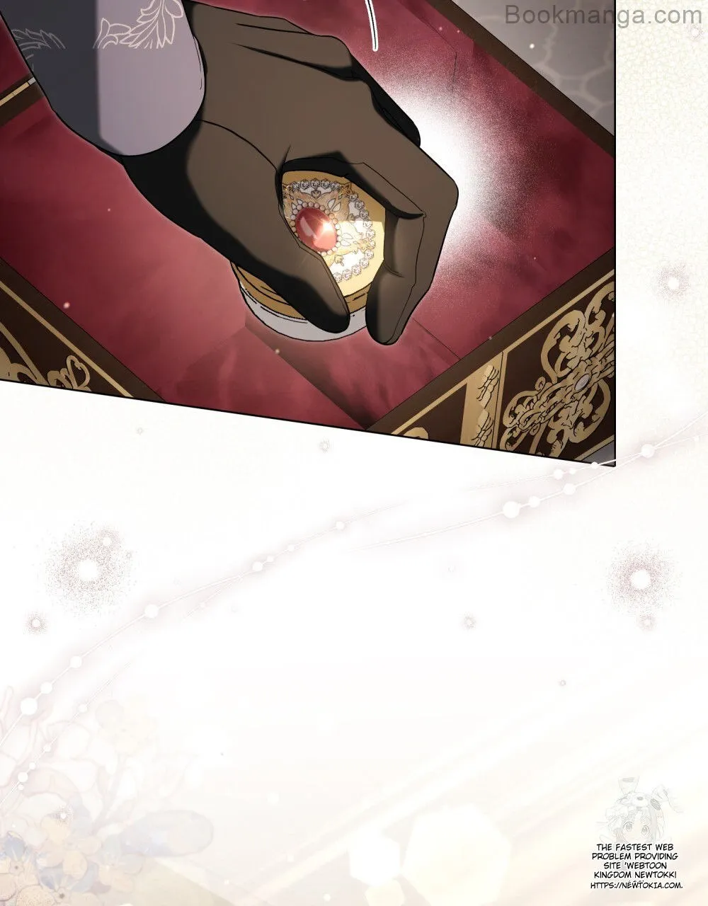 The Princess’s Bedchamber Toy Chapter 26 - page 46