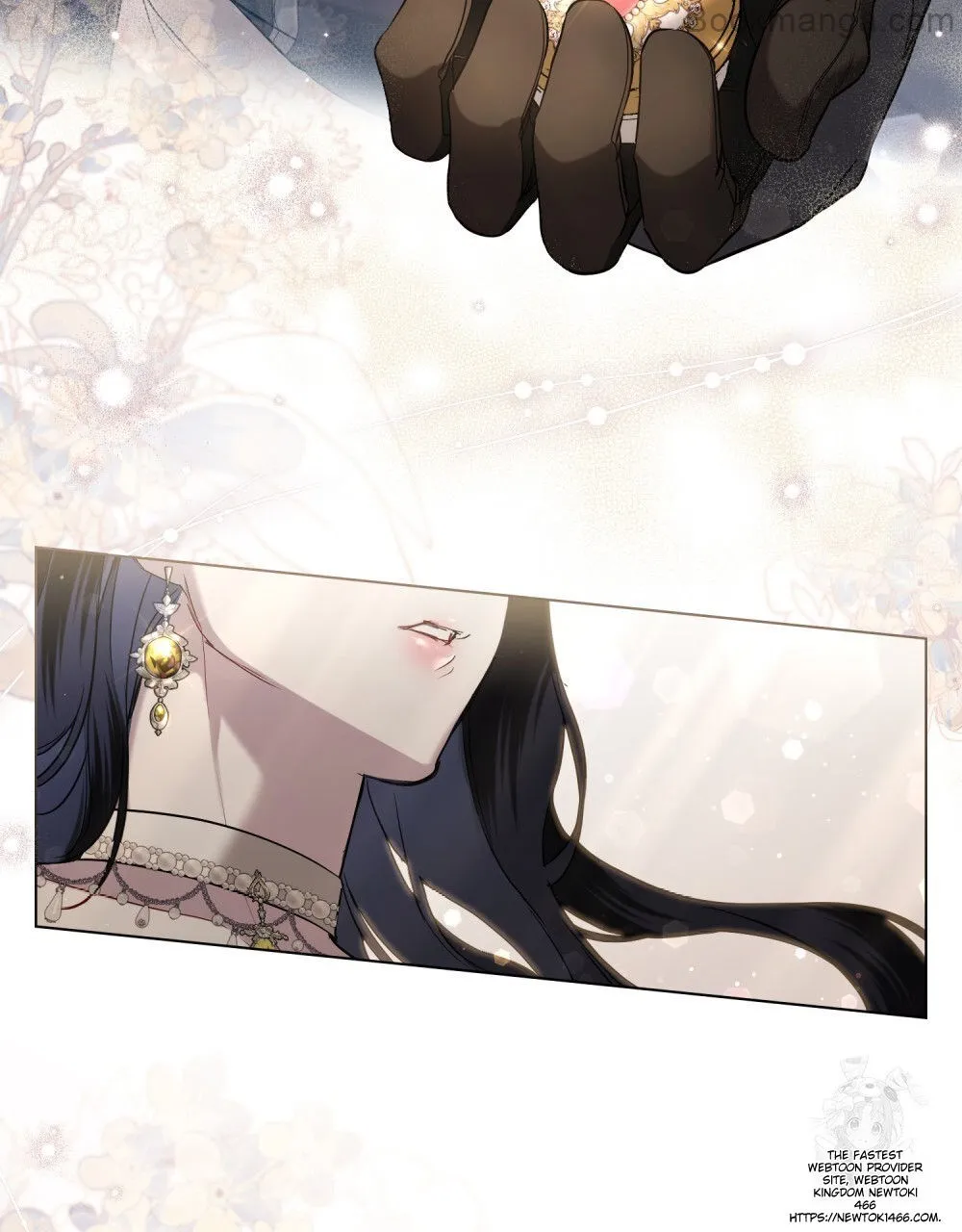 The Princess’s Bedchamber Toy Chapter 26 - page 50