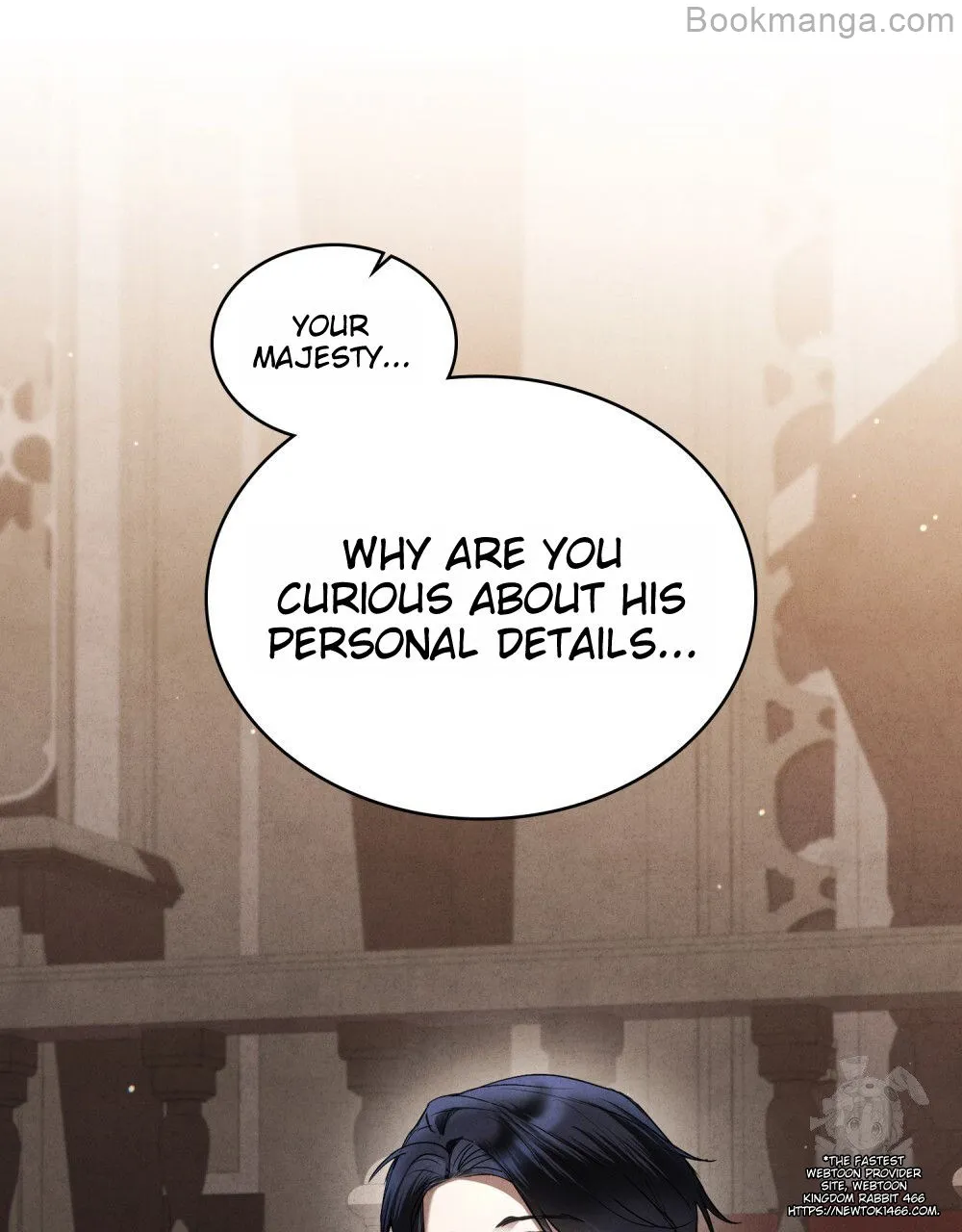 The Princess’s Bedchamber Toy Chapter 26 - page 59