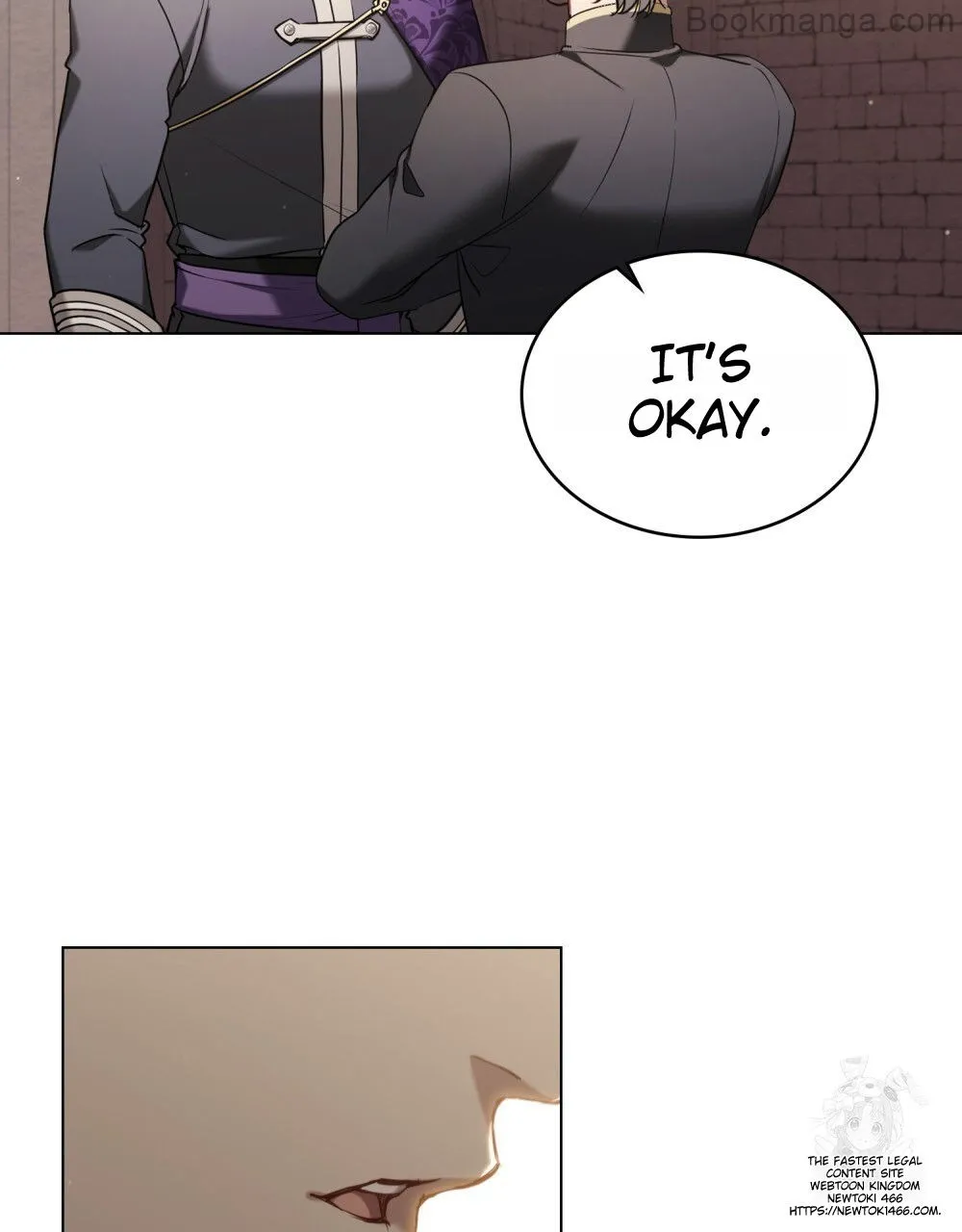 The Princess’s Bedchamber Toy Chapter 26 - page 6