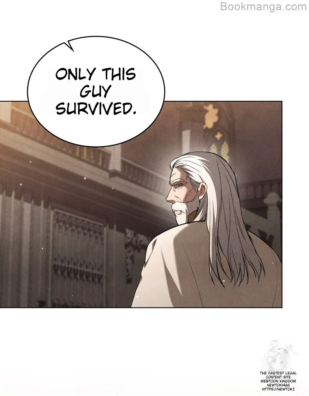 The Princess’s Bedchamber Toy Chapter 26 - page 61