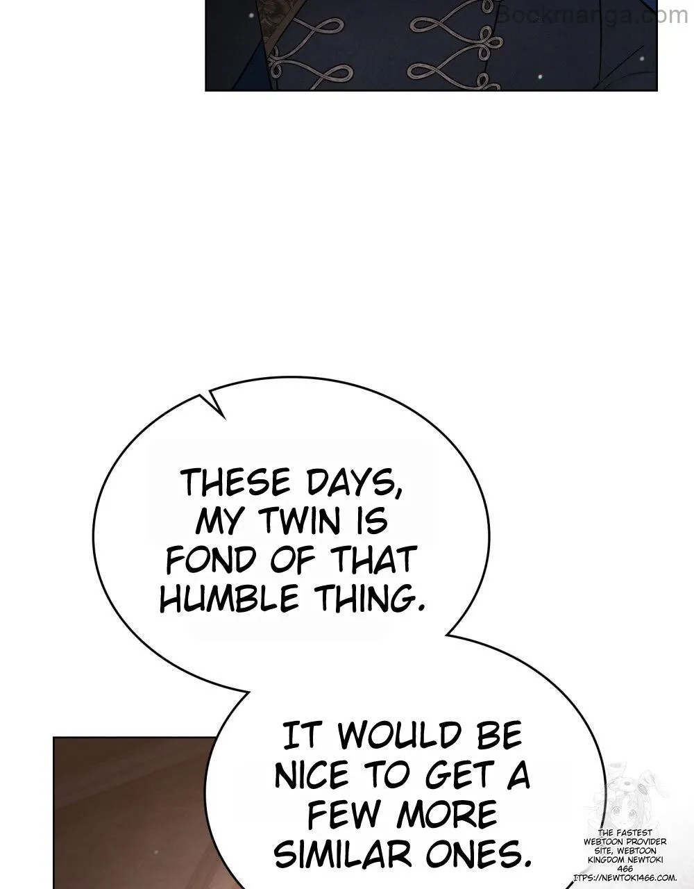 The Princess’s Bedchamber Toy Chapter 26 - page 65
