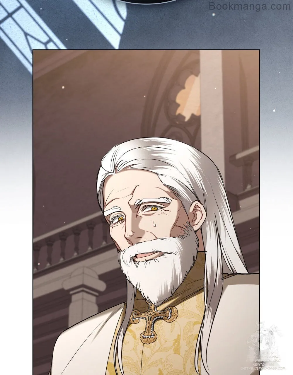 The Princess’s Bedchamber Toy Chapter 26 - page 69