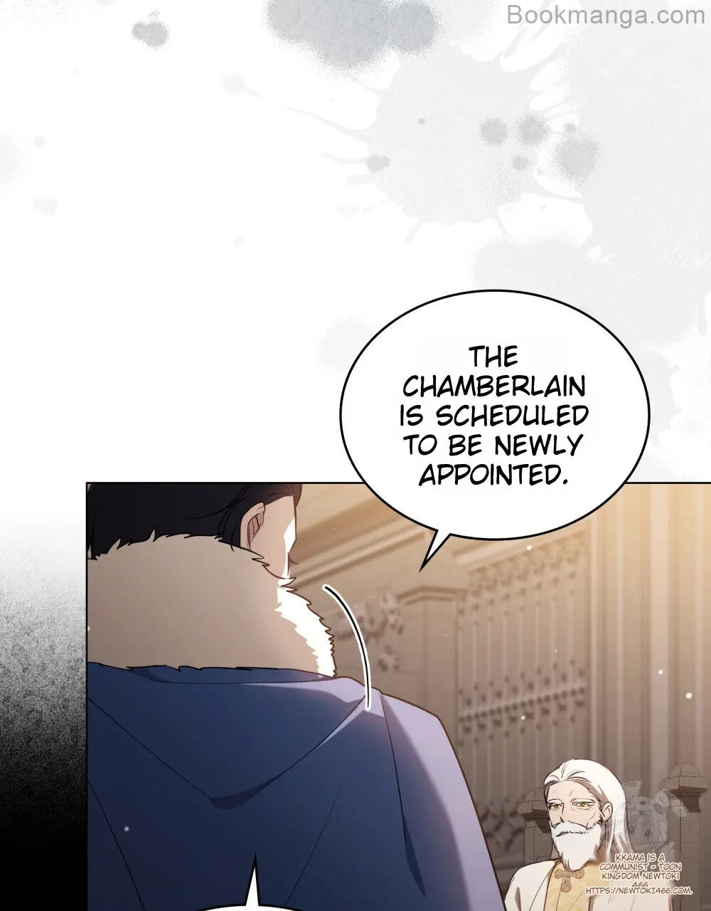 The Princess’s Bedchamber Toy Chapter 26 - page 71