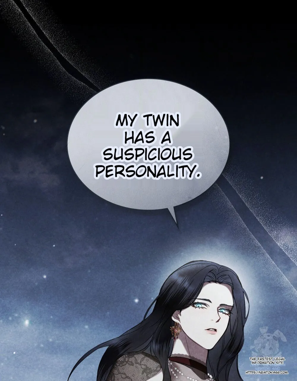 The Princess’s Bedchamber Toy Chapter 26 - page 93