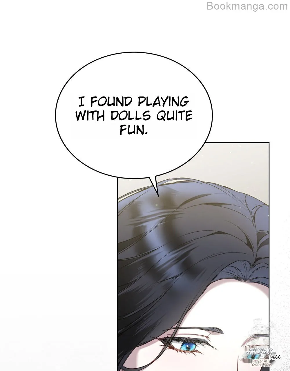 The Princess’s Bedchamber Toy Chapter 27 - page 12