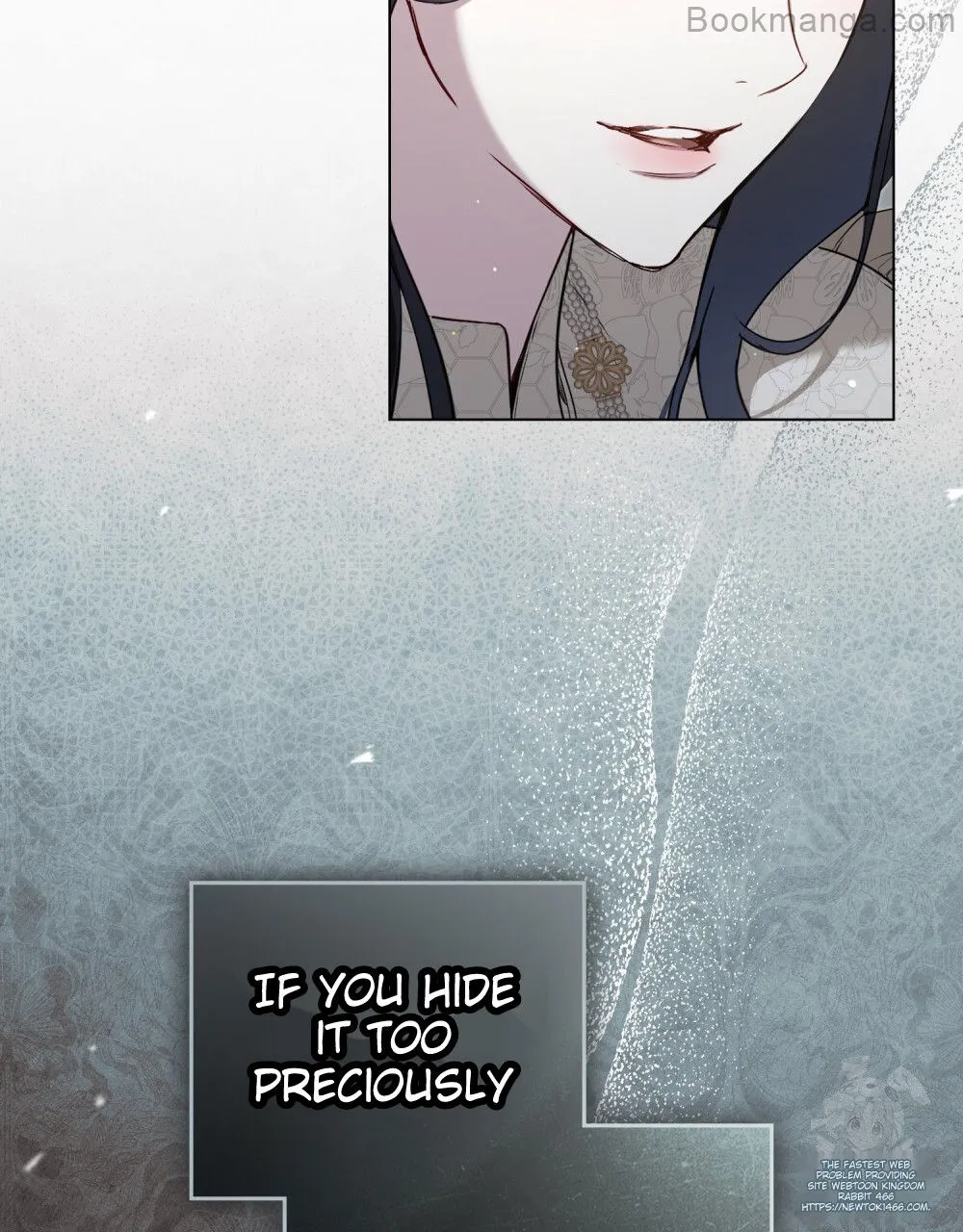 The Princess’s Bedchamber Toy Chapter 27 - page 13