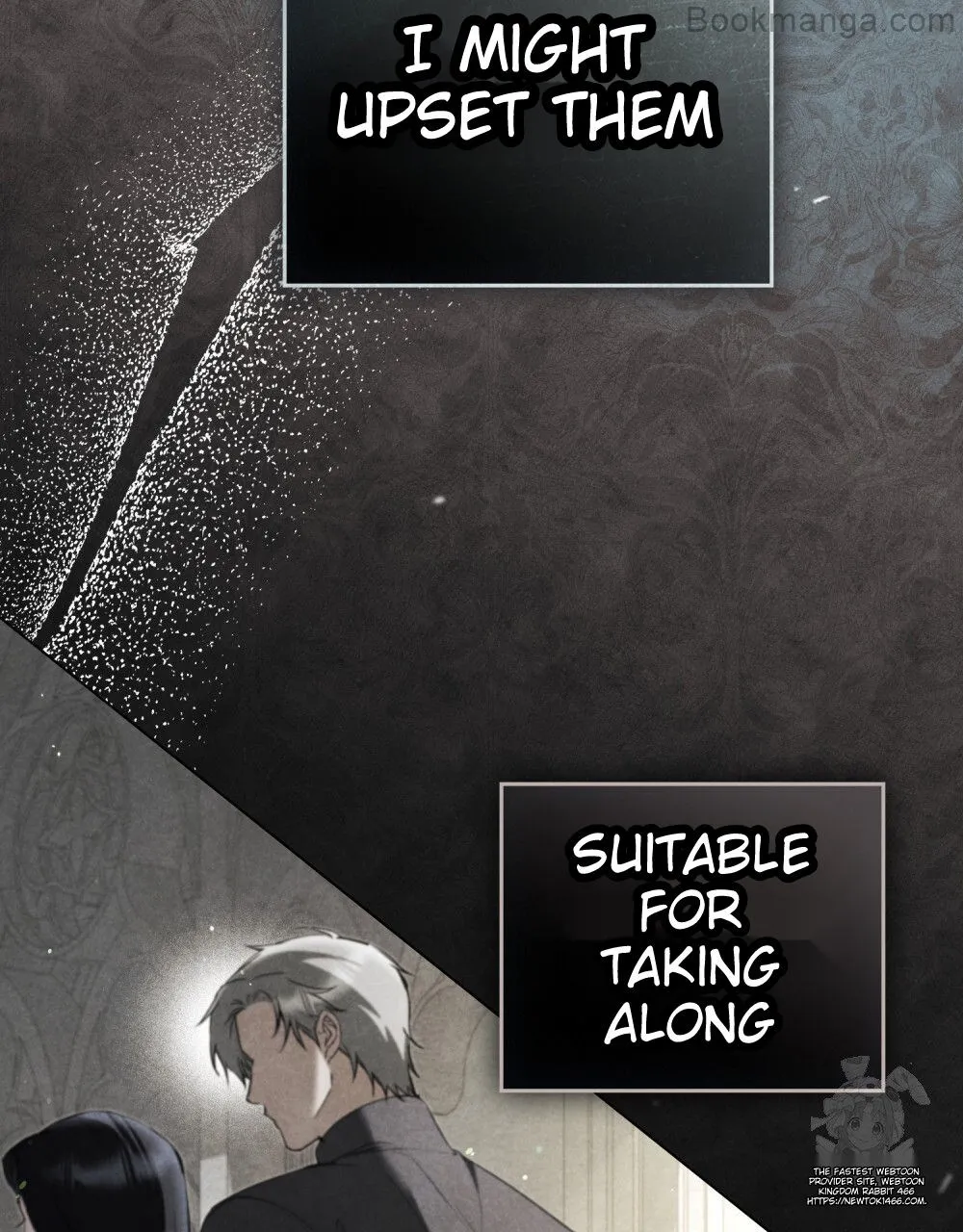 The Princess’s Bedchamber Toy Chapter 27 - page 14