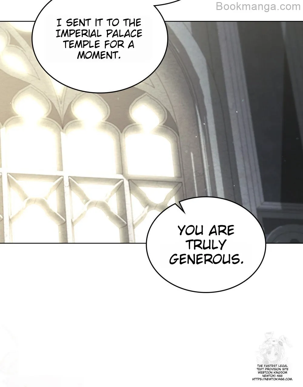 The Princess’s Bedchamber Toy Chapter 27 - page 18