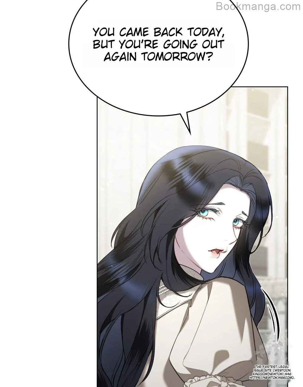 The Princess’s Bedchamber Toy Chapter 27 - page 23