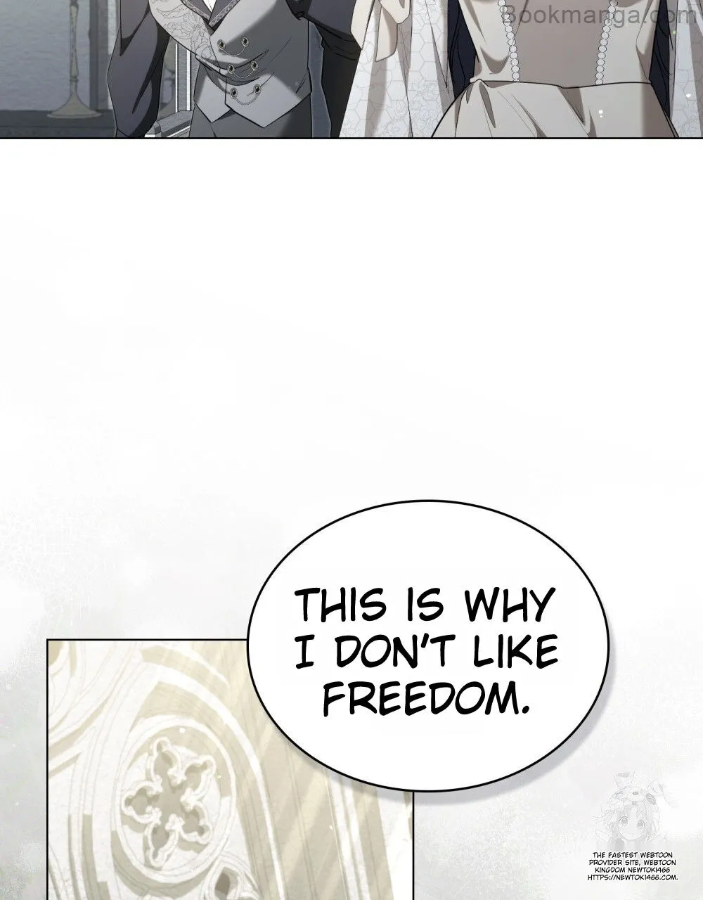 The Princess’s Bedchamber Toy Chapter 27 - page 28