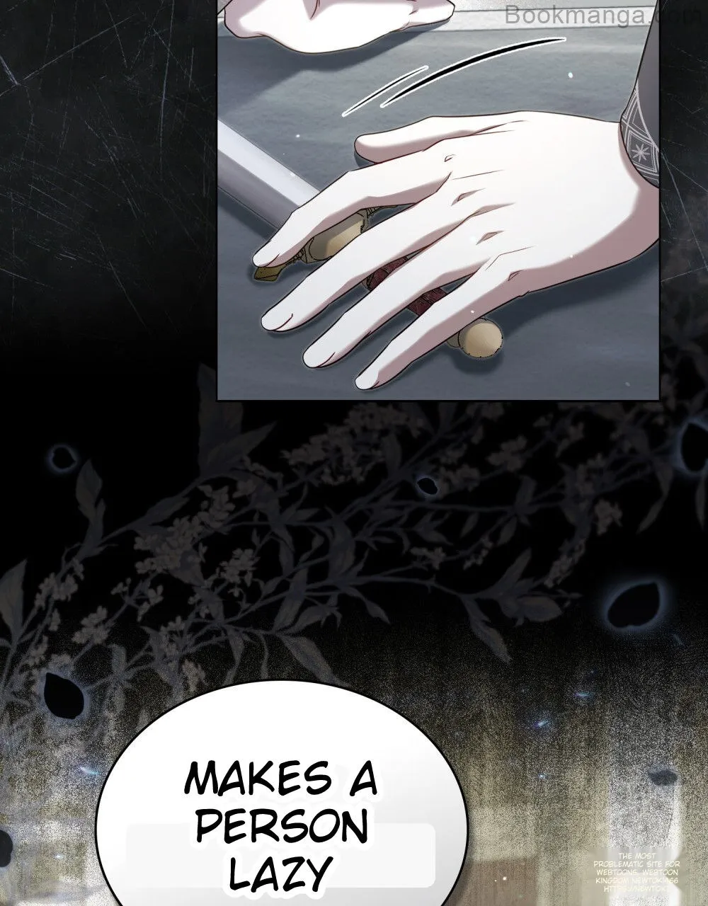 The Princess’s Bedchamber Toy Chapter 27 - page 30