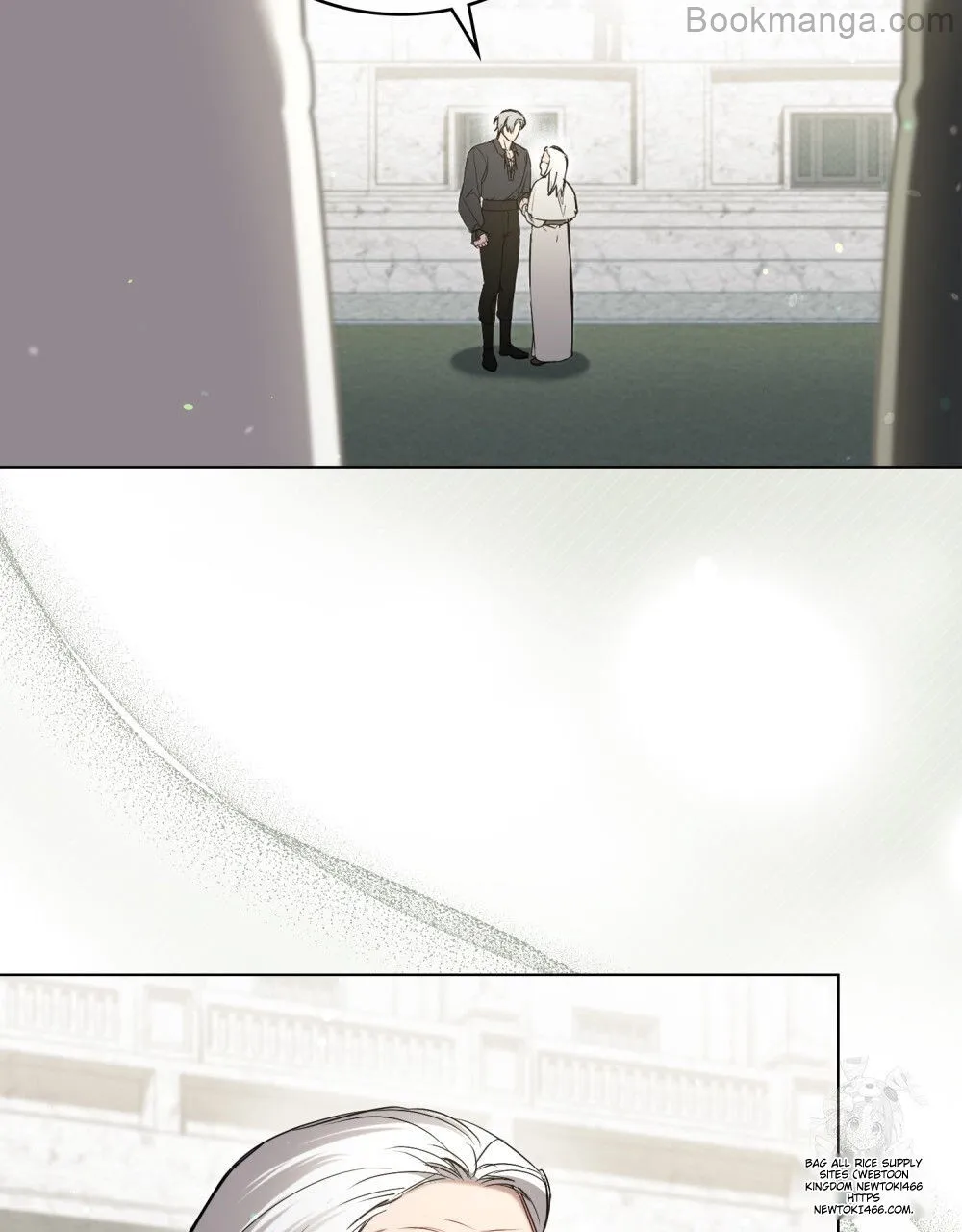 The Princess’s Bedchamber Toy Chapter 27 - page 49
