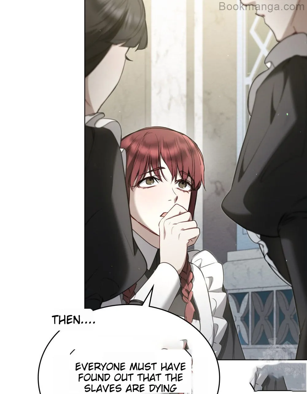 The Princess’s Bedchamber Toy Chapter 27 - page 5
