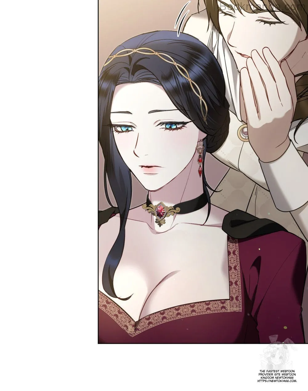 The Princess’s Bedchamber Toy Chapter 27 - page 66