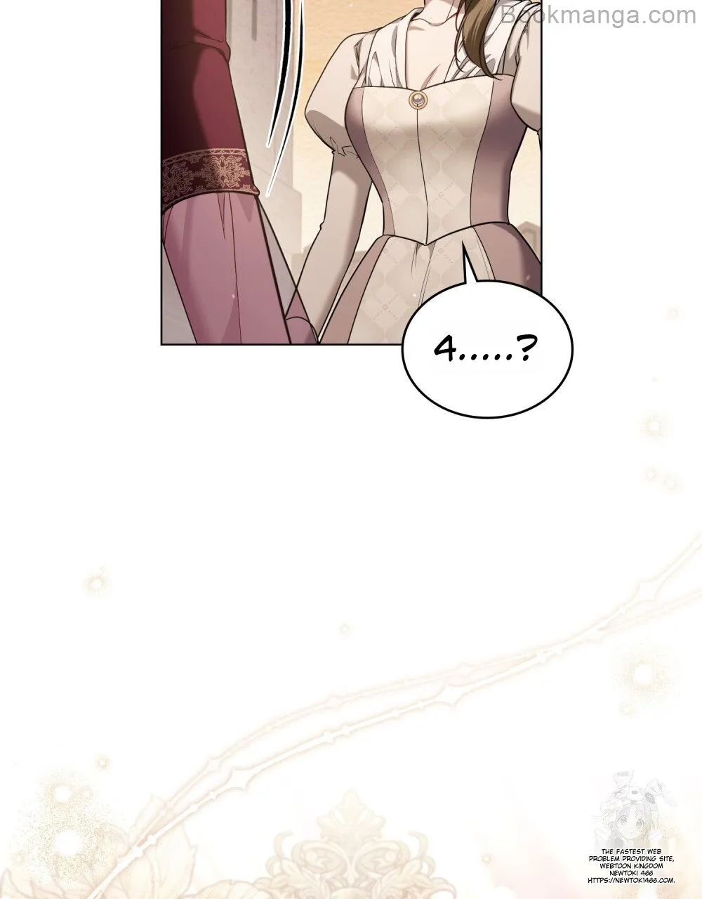 The Princess’s Bedchamber Toy Chapter 27 - page 68