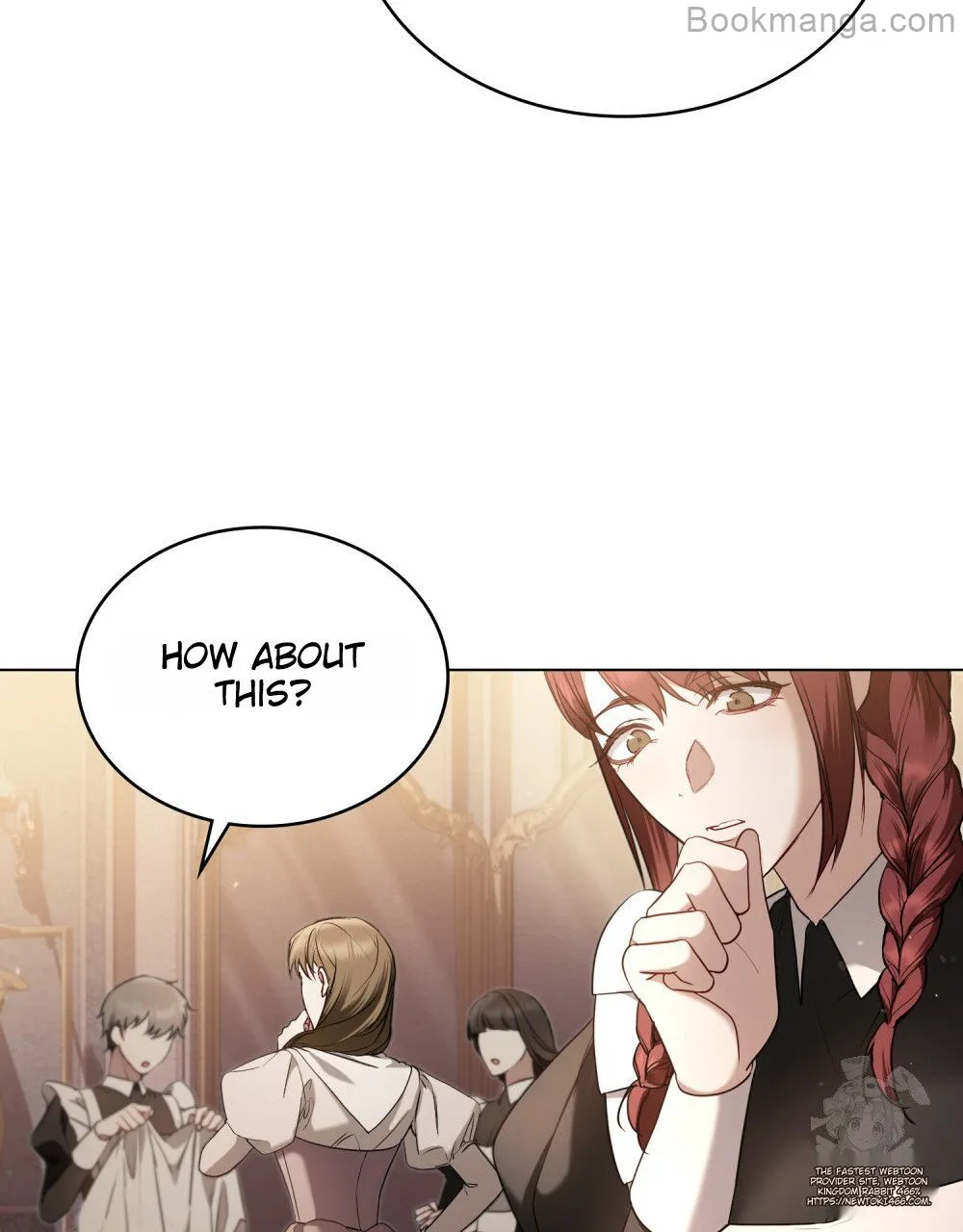 The Princess’s Bedchamber Toy Chapter 27 - page 73