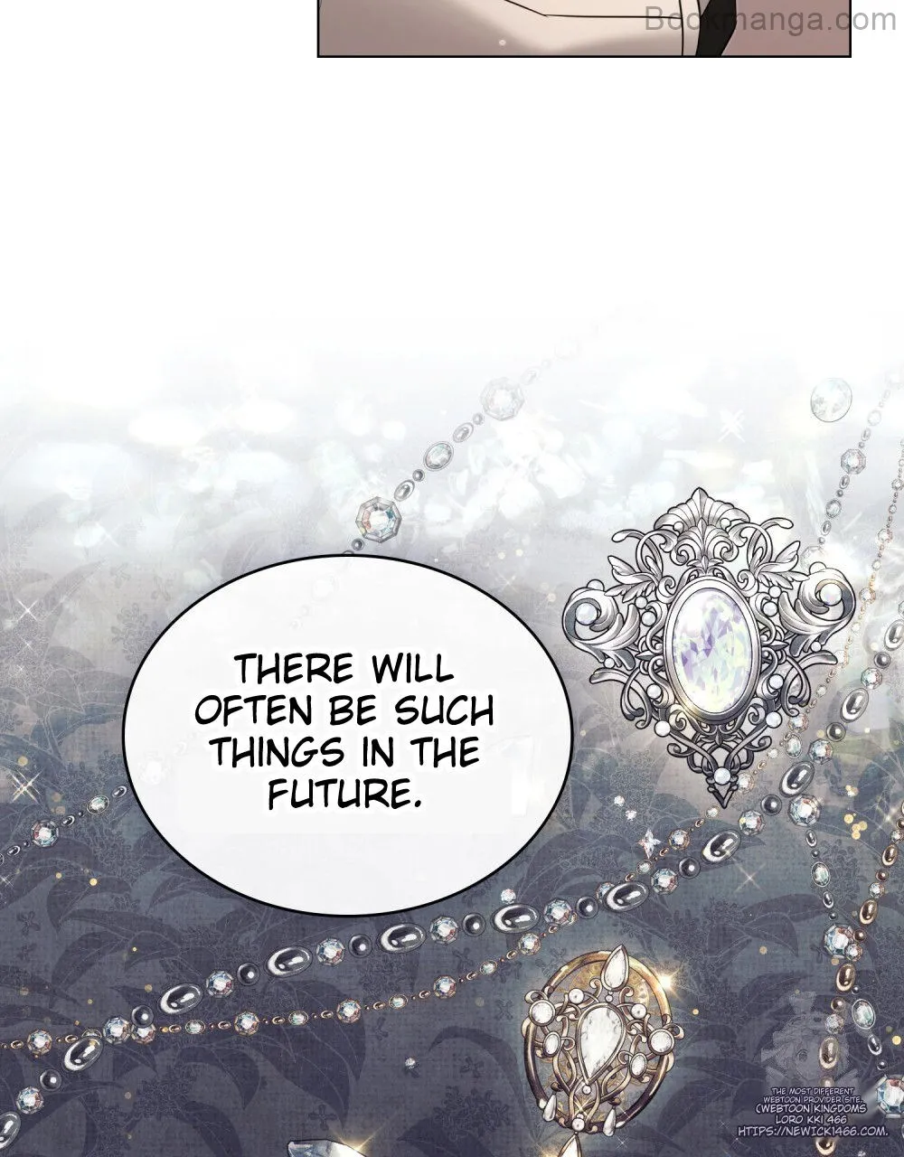 The Princess’s Bedchamber Toy Chapter 27 - page 76