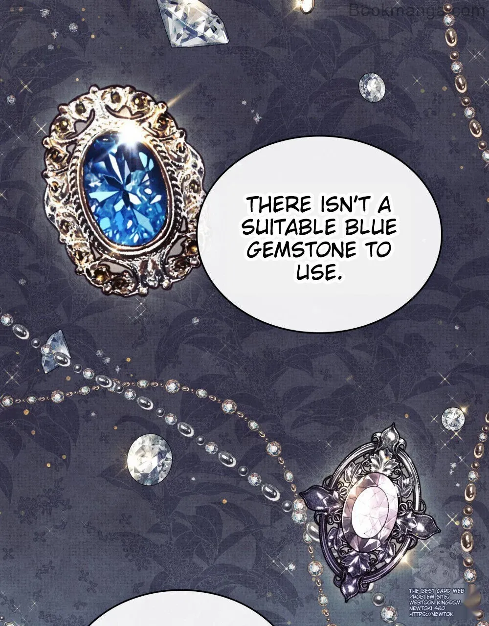 The Princess’s Bedchamber Toy Chapter 27 - page 77