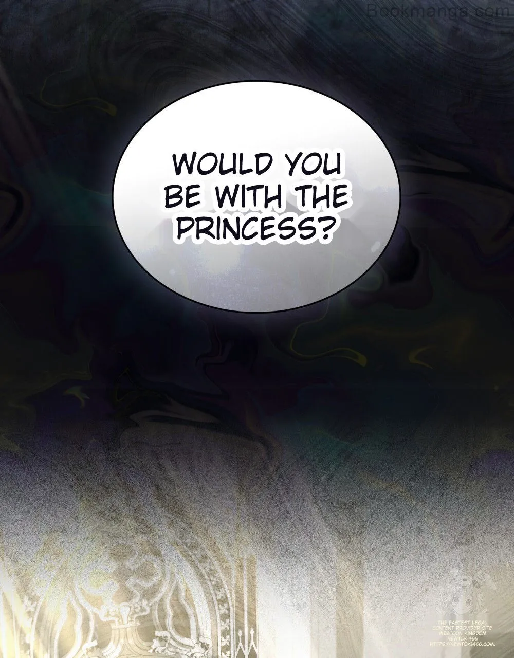 The Princess’s Bedchamber Toy Chapter 27 - page 8