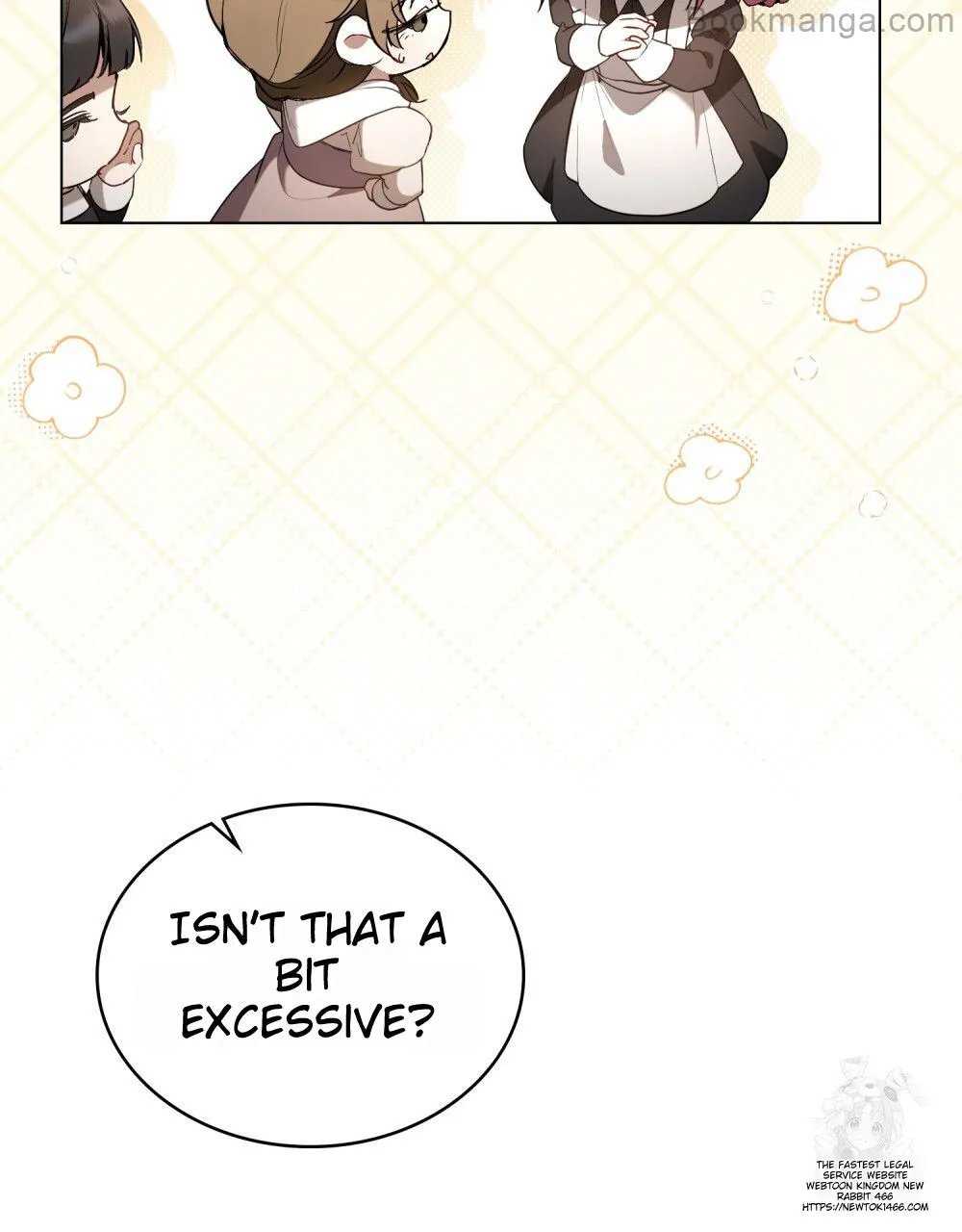 The Princess’s Bedchamber Toy Chapter 27 - page 81