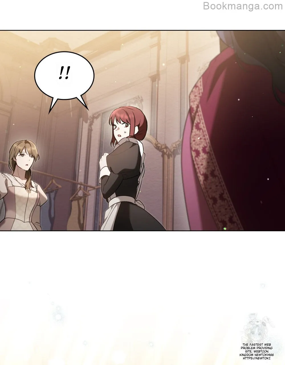 The Princess’s Bedchamber Toy Chapter 27 - page 83