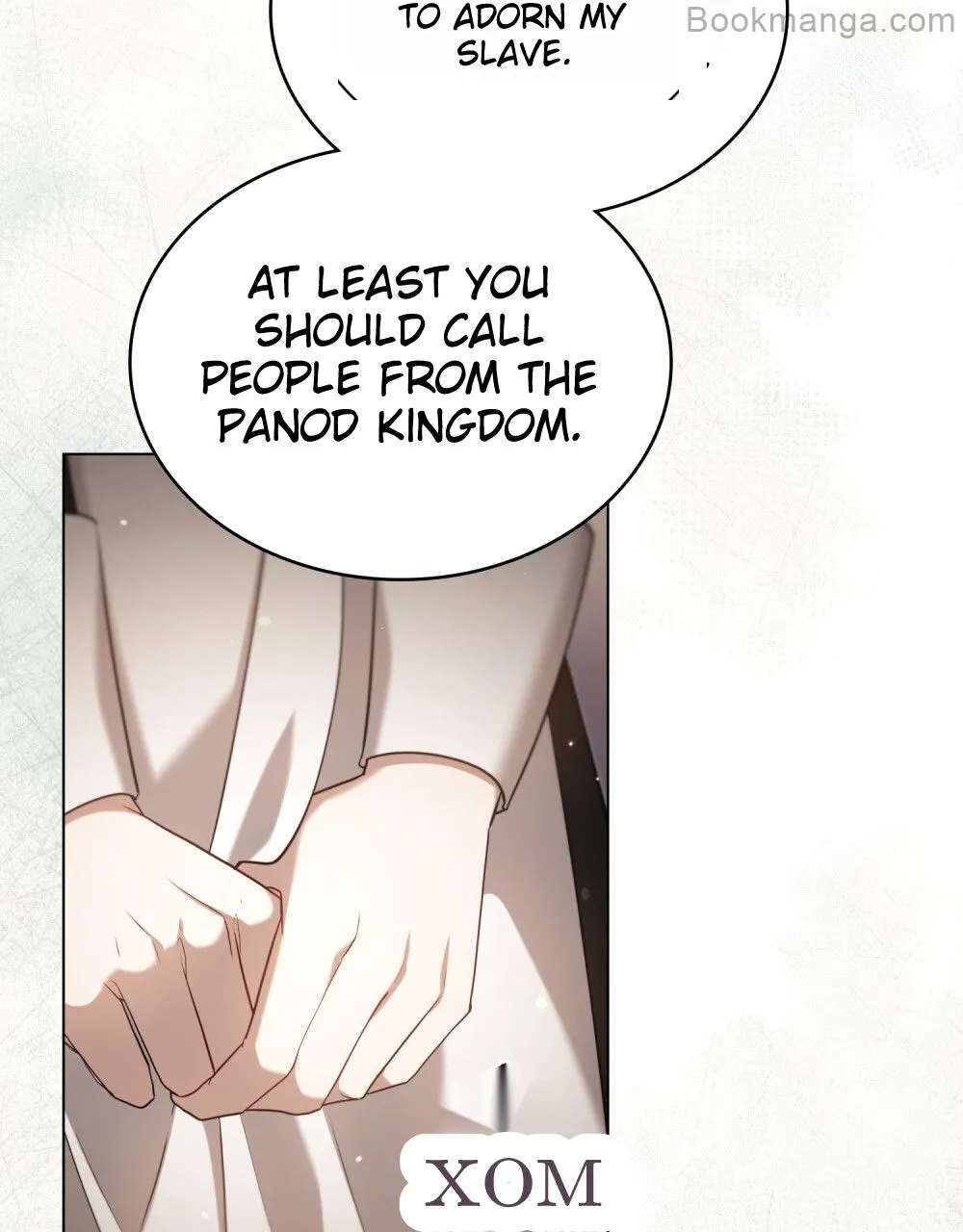 The Princess’s Bedchamber Toy Chapter 27 - page 87