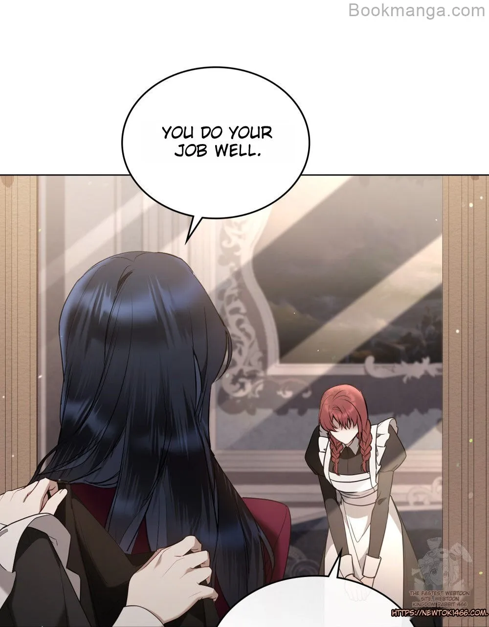 The Princess’s Bedchamber Toy Chapter 27 - page 90