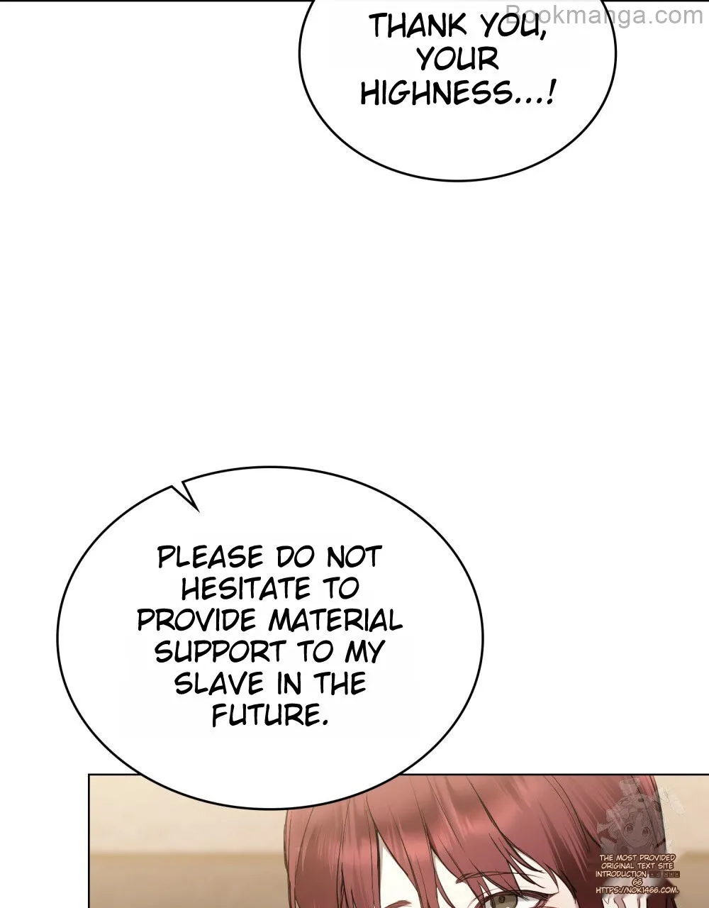 The Princess’s Bedchamber Toy Chapter 27 - page 91