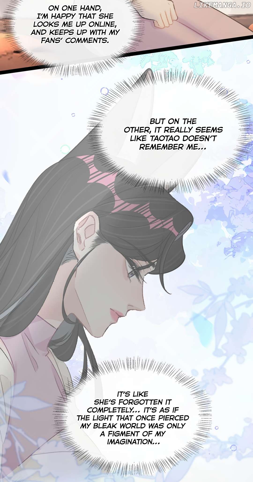 I was forced to love by my stepmother Chapter 18 - page 13
