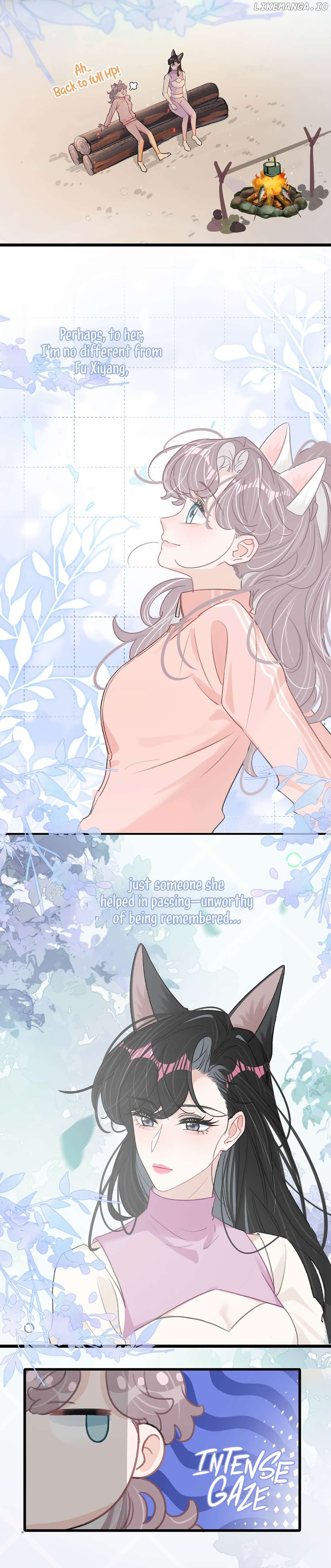 I was forced to love by my stepmother Chapter 18 - page 14