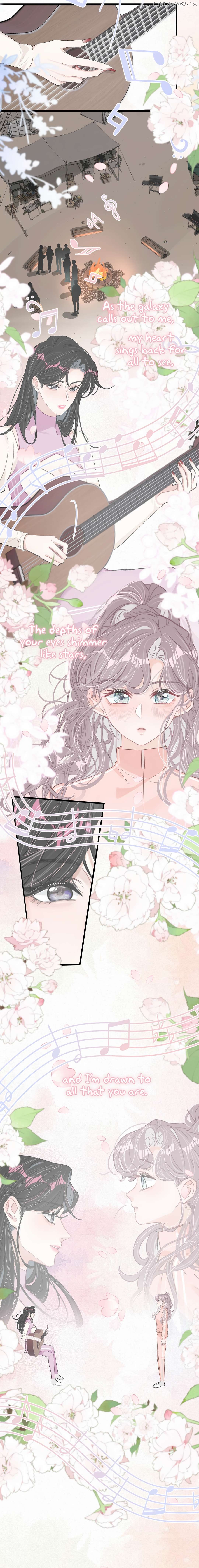 I was forced to love by my stepmother Chapter 18 - page 20