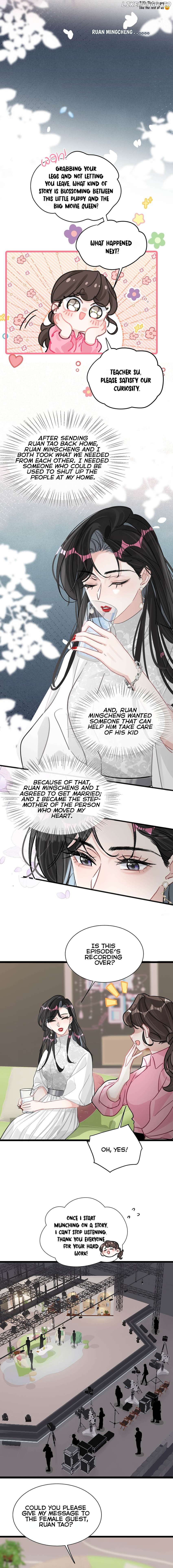 I was forced to love by my stepmother Chapter 6 - page 11