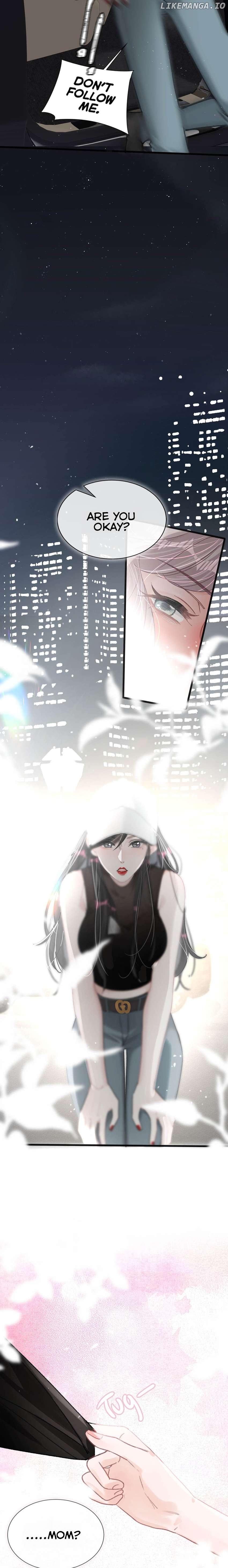 I was forced to love by my stepmother Chapter 6 - page 6