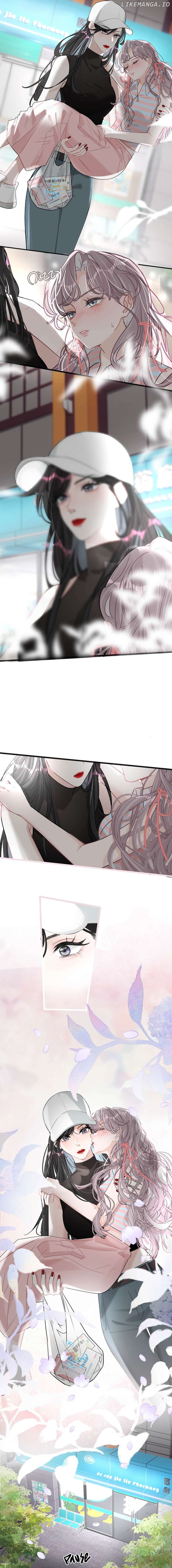 I was forced to love by my stepmother Chapter 6 - page 9