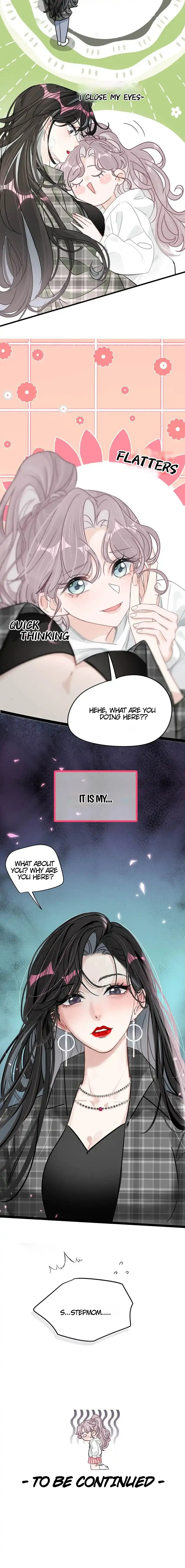 I was forced to love by my stepmother Chapter 1 - page 11