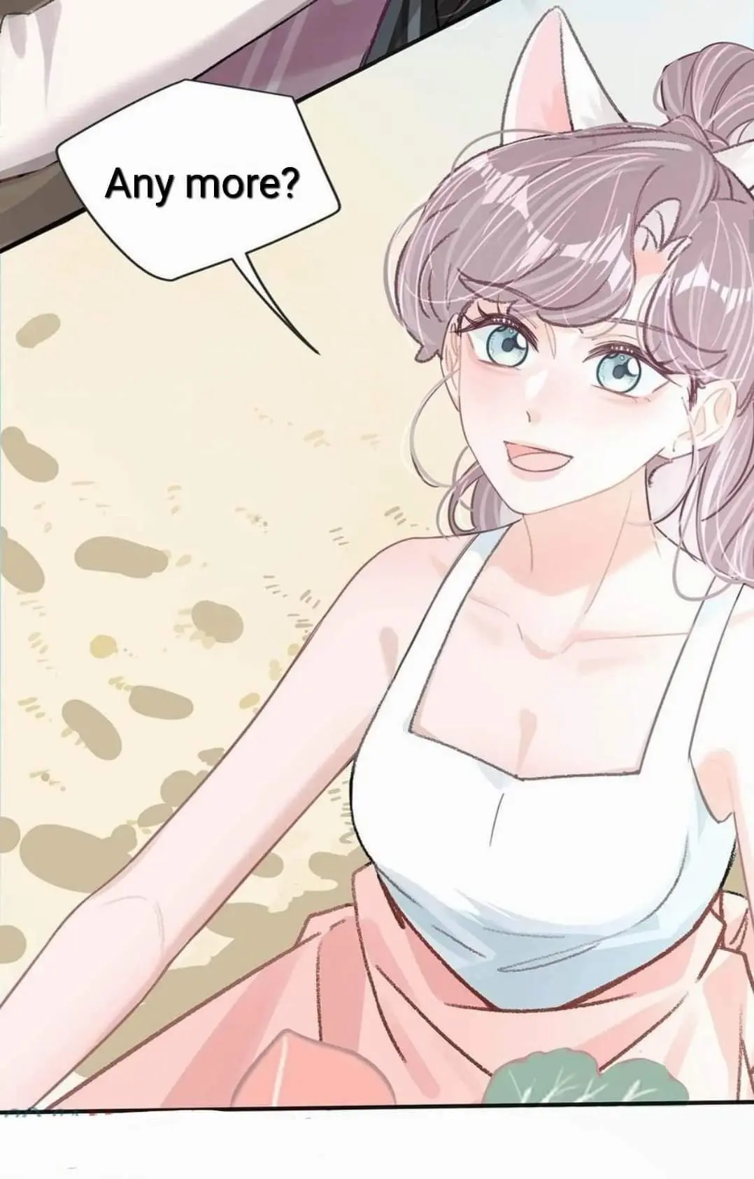 I was forced to love by my stepmother Chapter 16 - page 13