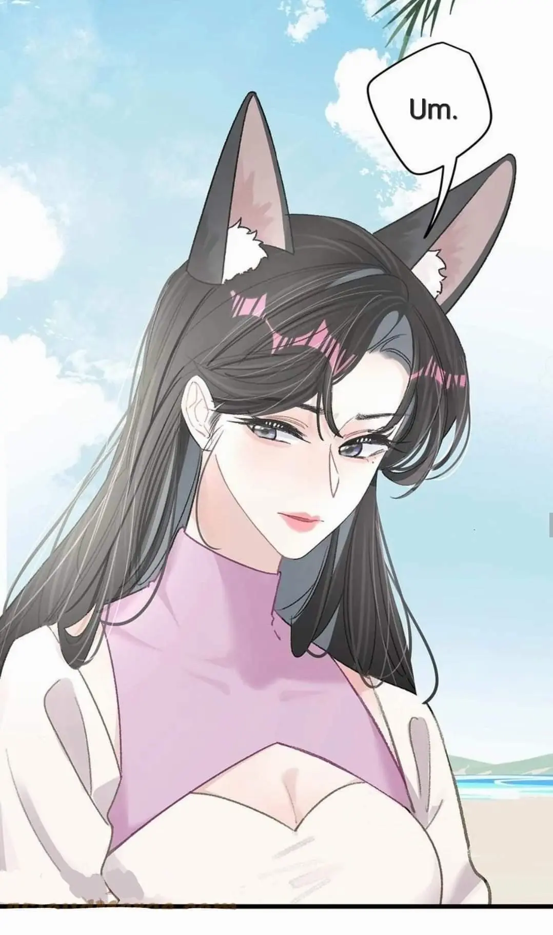 I was forced to love by my stepmother Chapter 16 - page 26