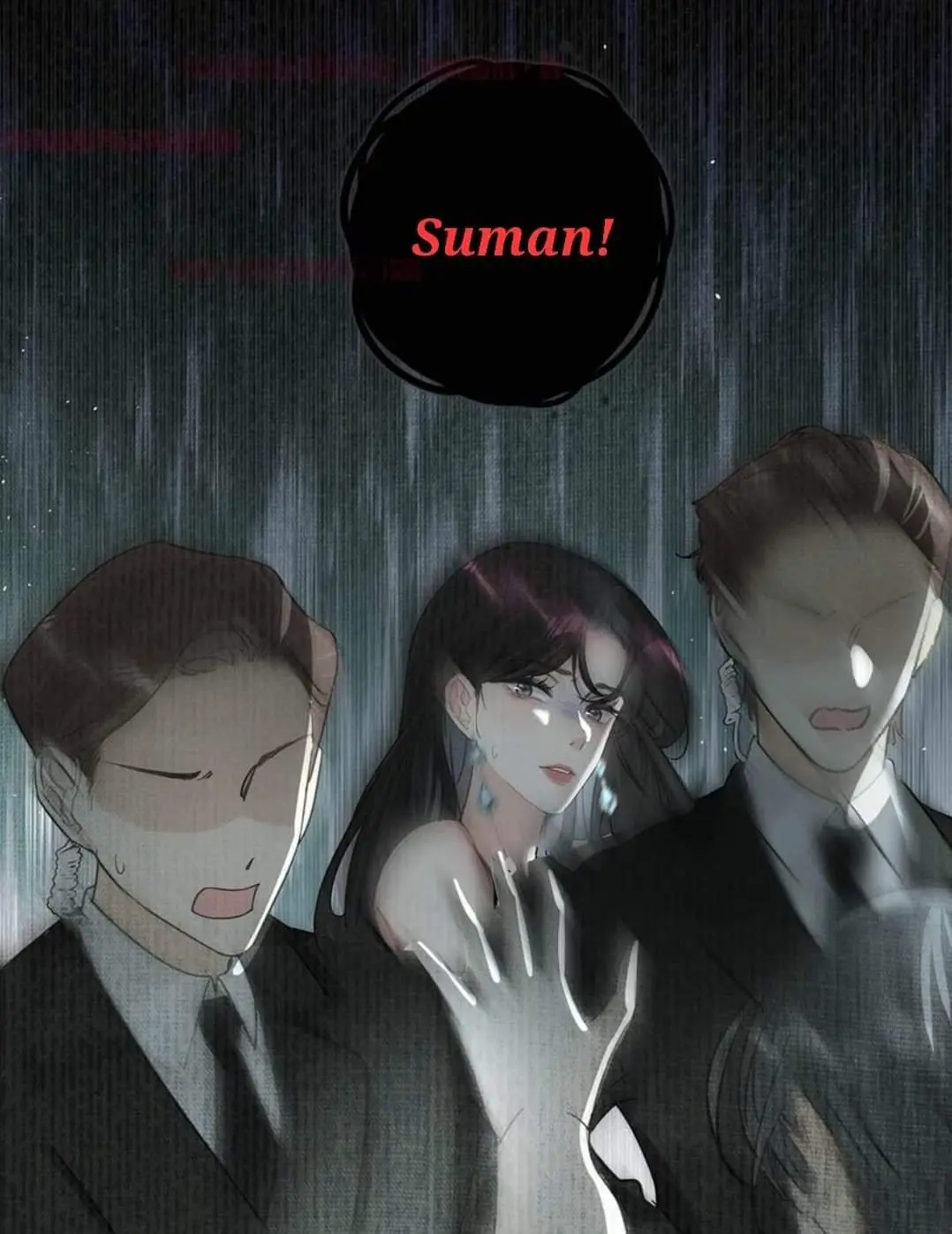 I was forced to love by my stepmother Chapter 16 - page 31