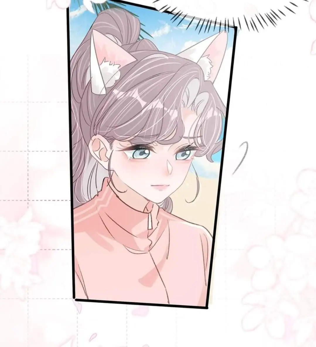 I was forced to love by my stepmother Chapter 16 - page 38