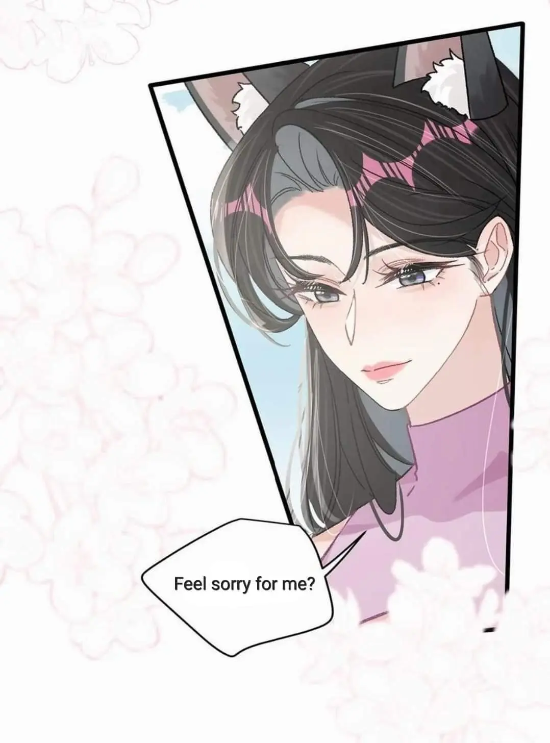I was forced to love by my stepmother Chapter 16 - page 41