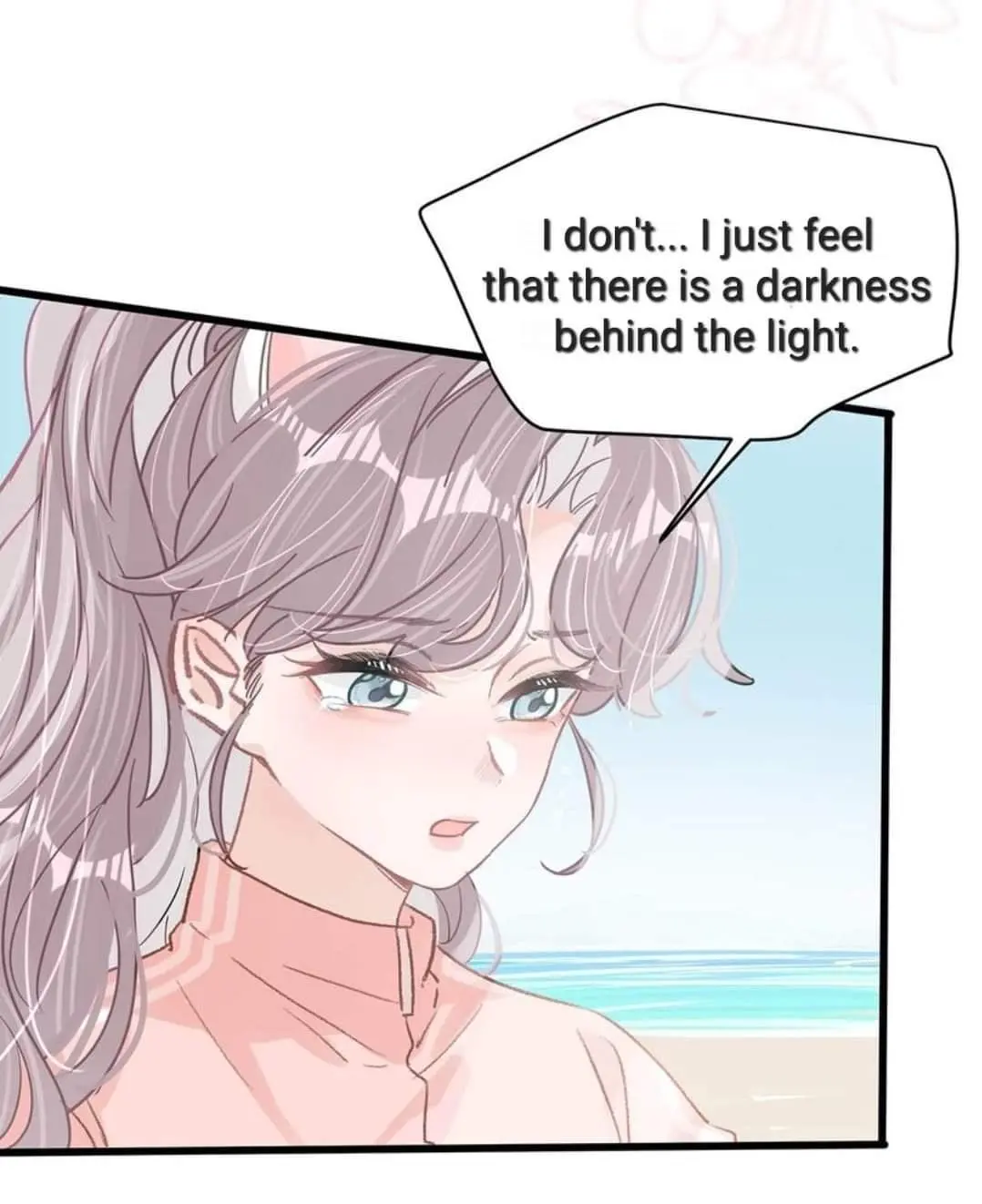 I was forced to love by my stepmother Chapter 16 - page 42