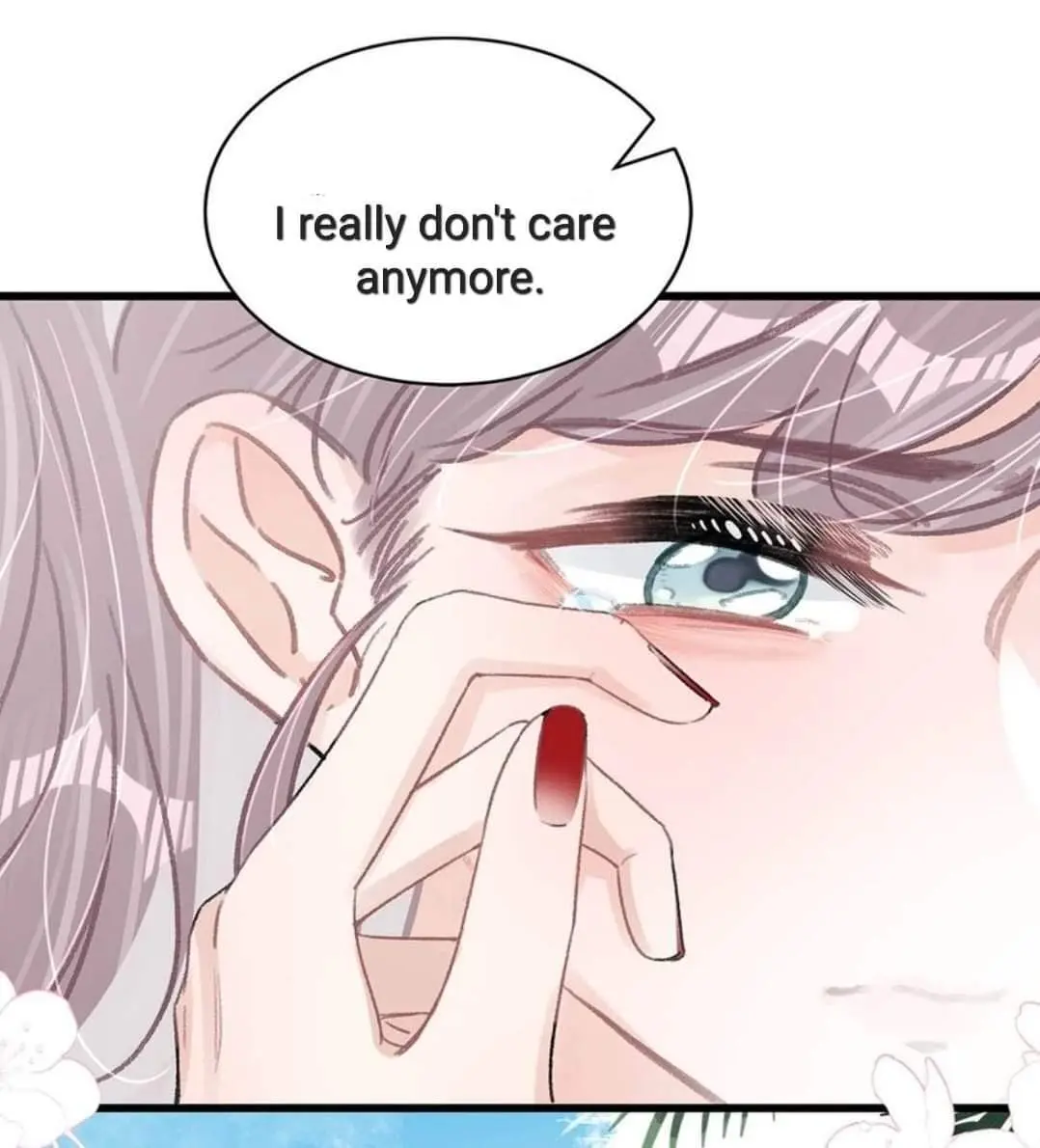 I was forced to love by my stepmother Chapter 16 - page 43