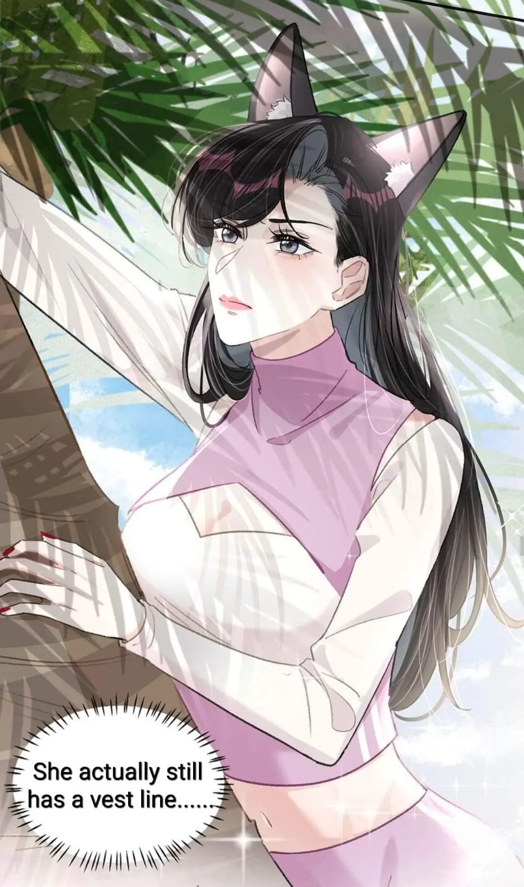 I was forced to love by my stepmother Chapter 16 - page 5