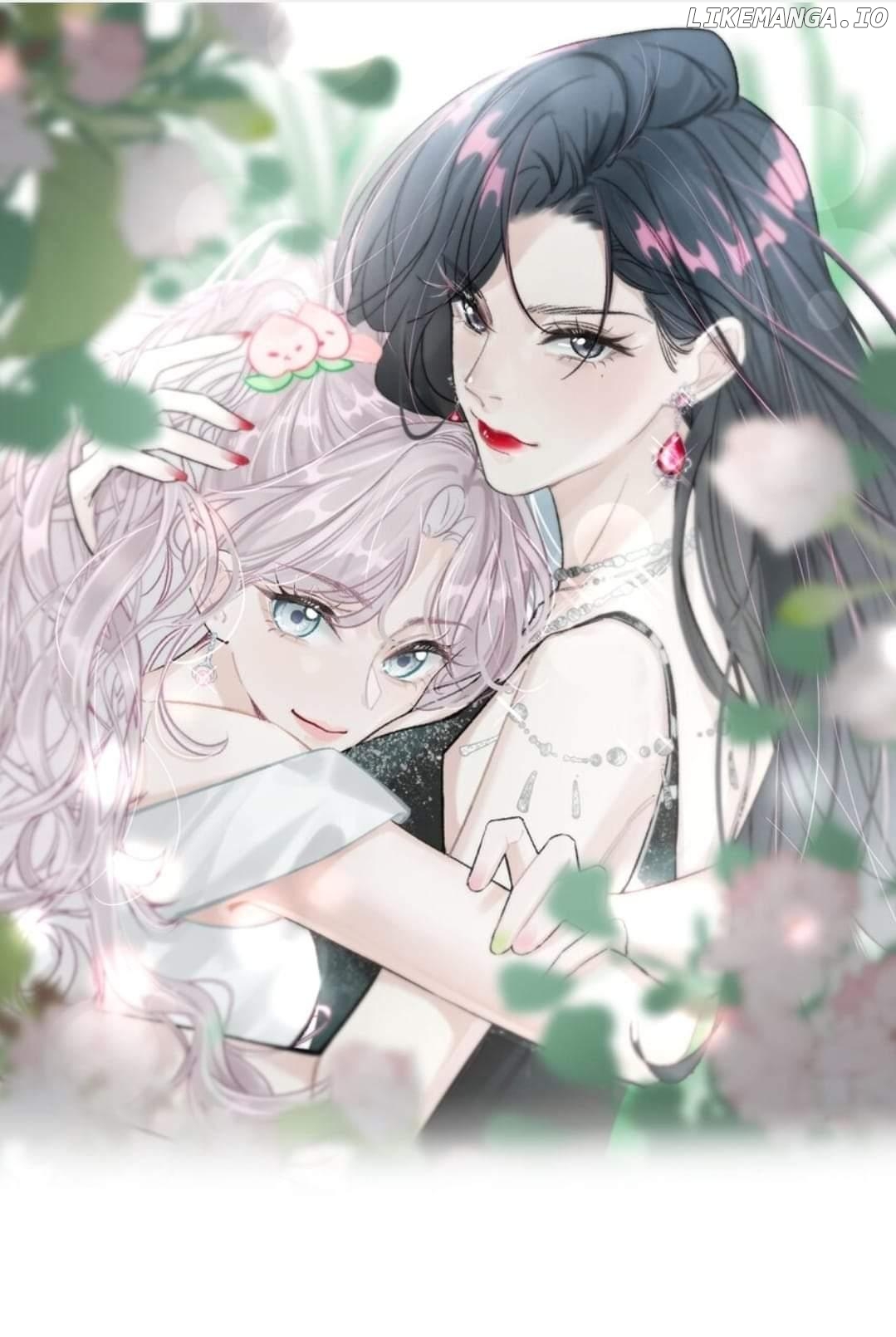 I was forced to love by my stepmother Chapter 15 - page 1